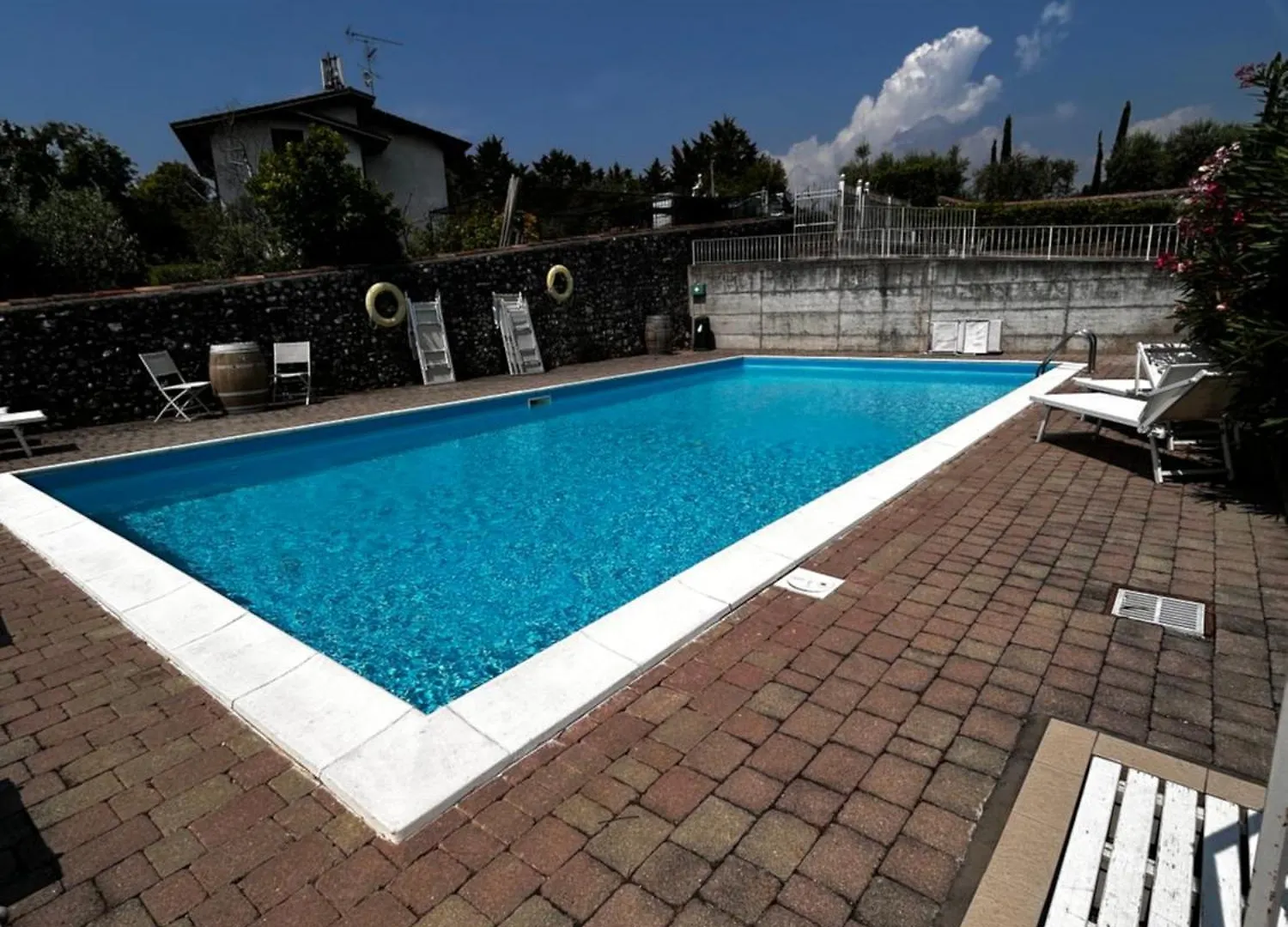 Appartamenti Picedo Polpenazze del Garda Italy