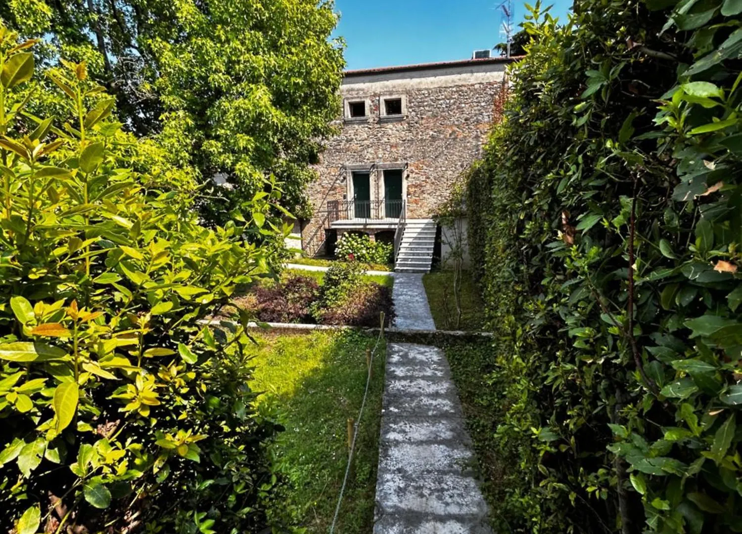 Apartment Appartamenti Picedo Polpenazze del Garda