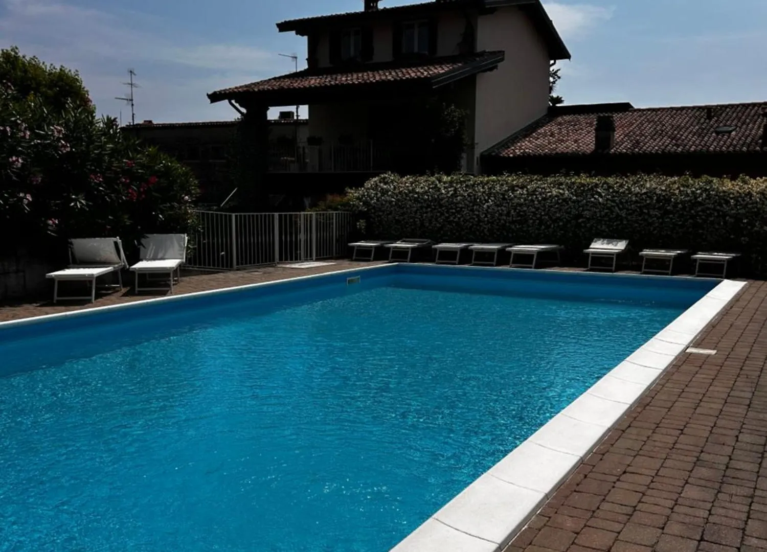 Appartamenti Picedo Polpenazze del Garda Italy