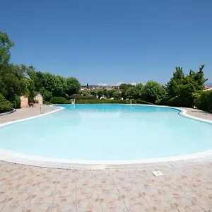  Apartment Bijou Del Garda