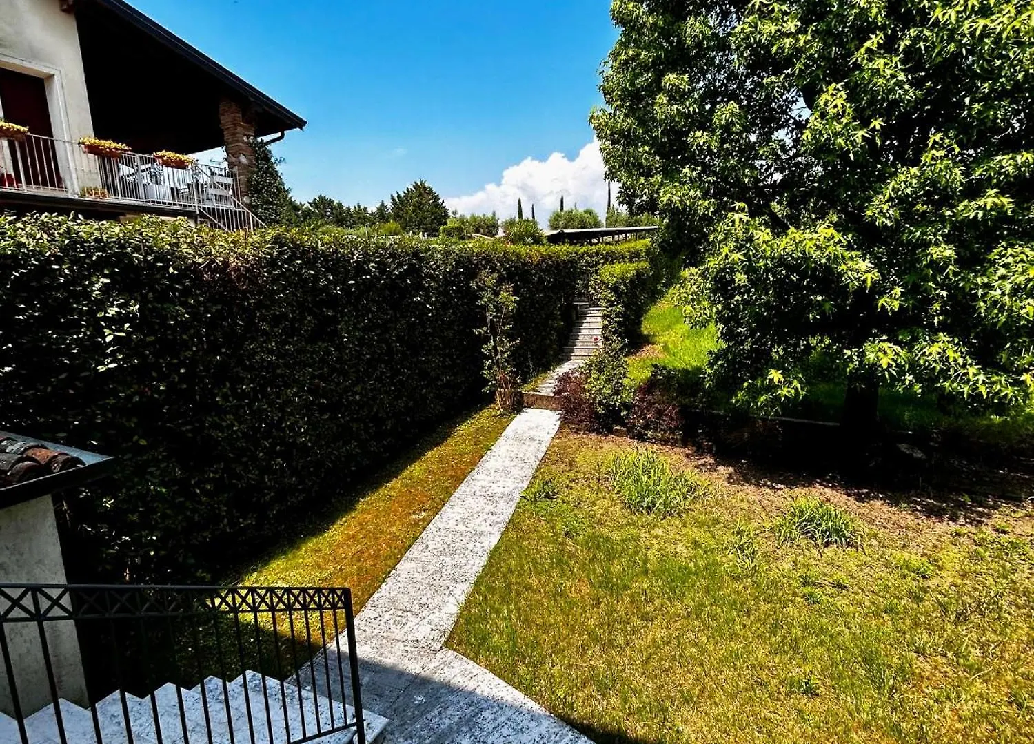 Appartamenti Picedo Polpenazze del Garda 0*,  Italy