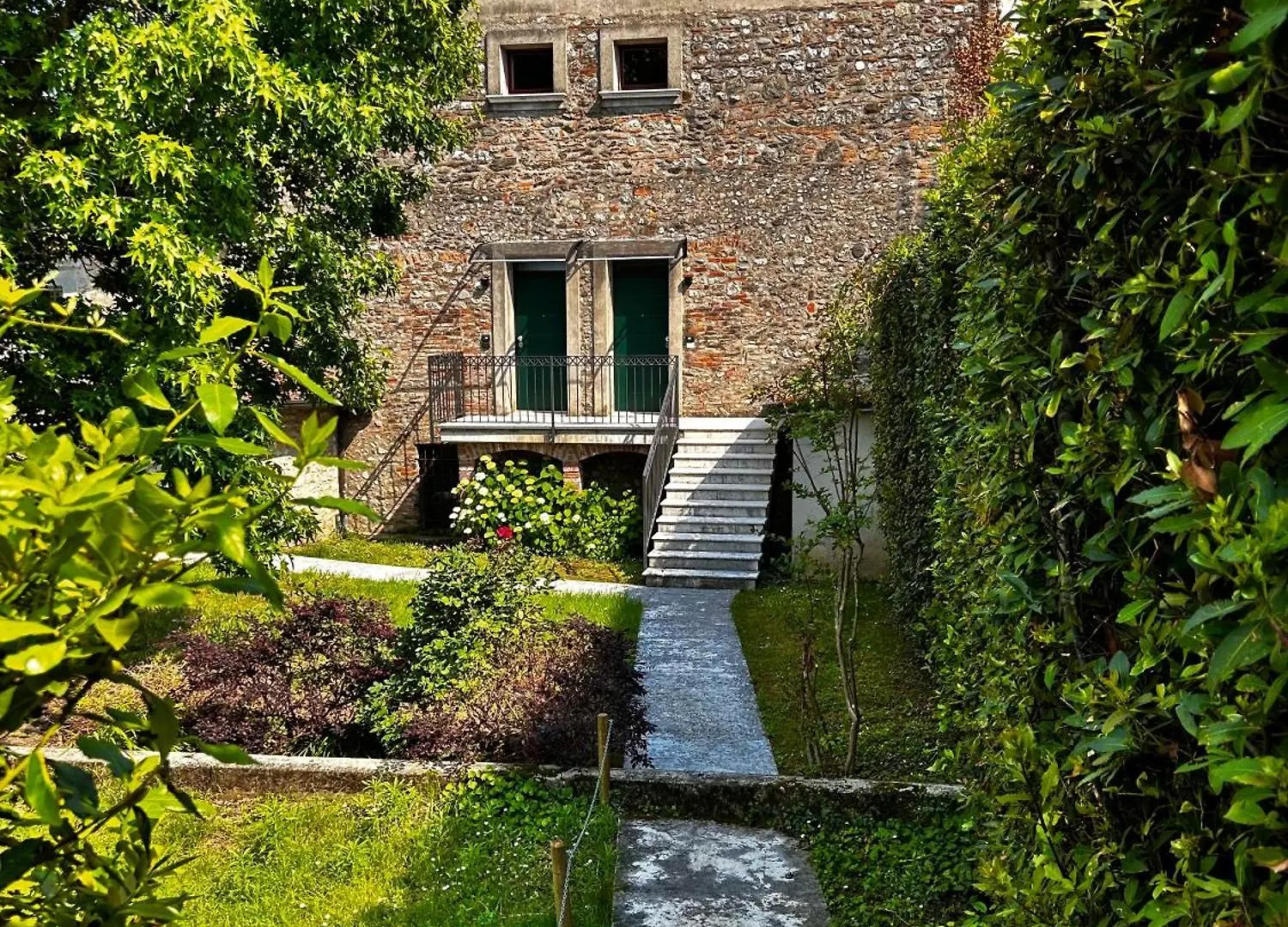 Appartamenti Picedo Polpenazze del Garda Apartment