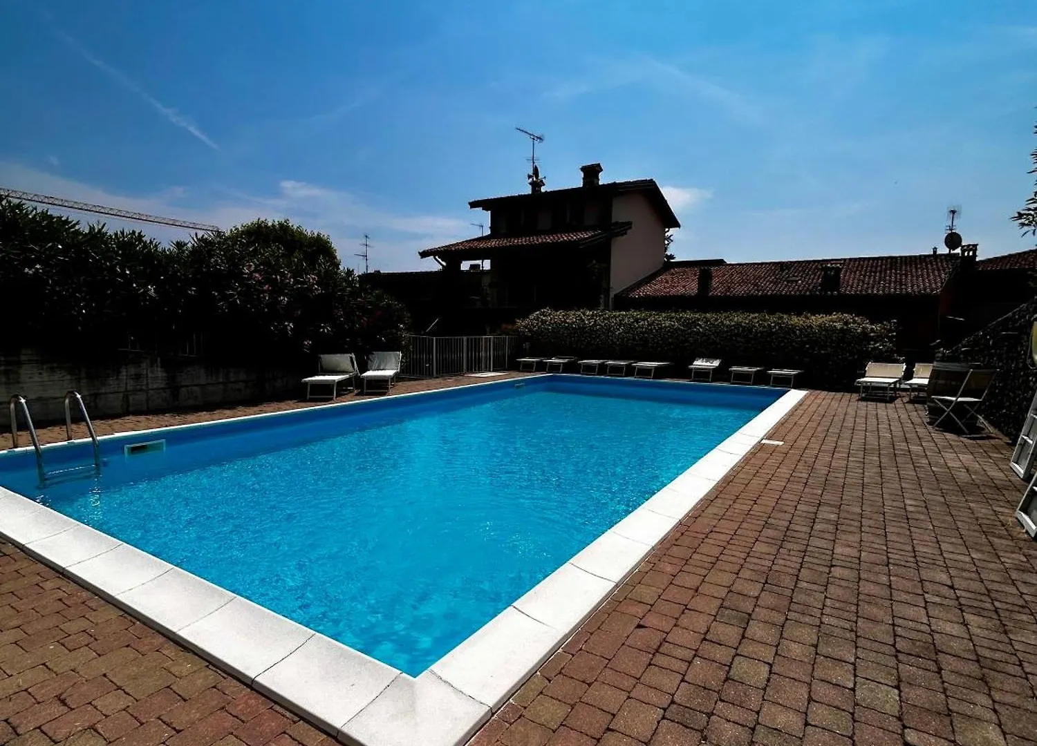 Apartment Appartamenti Picedo Polpenazze del Garda Italy