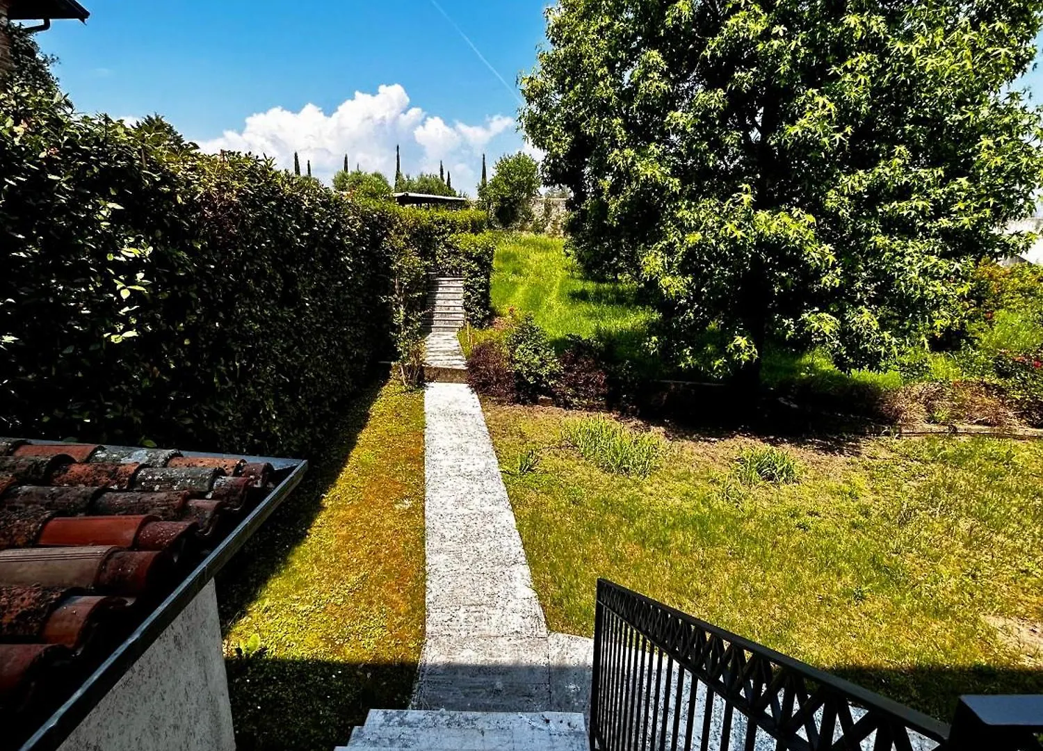 Apartment Appartamenti Picedo Polpenazze del Garda Italy