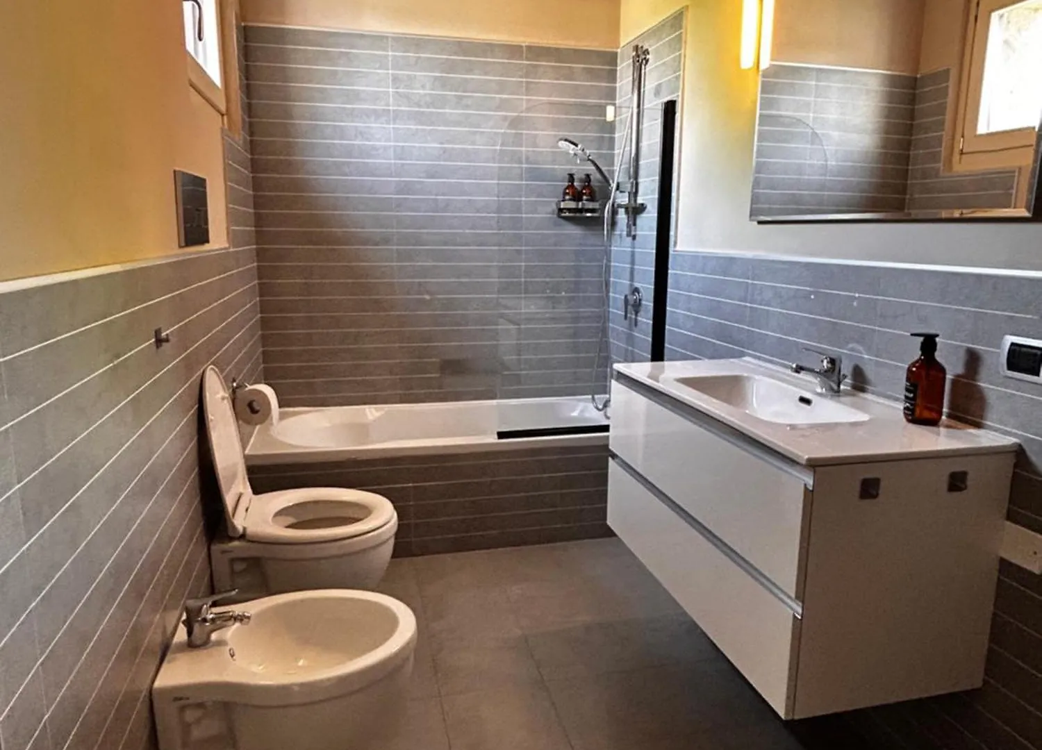 Appartamenti Picedo Polpenazze del Garda Apartment