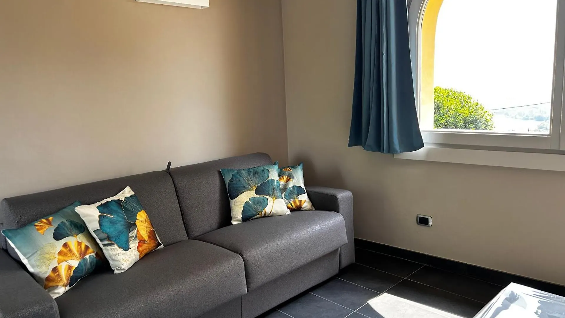 Appartamenti Picedo Polpenazze del Garda Apartment