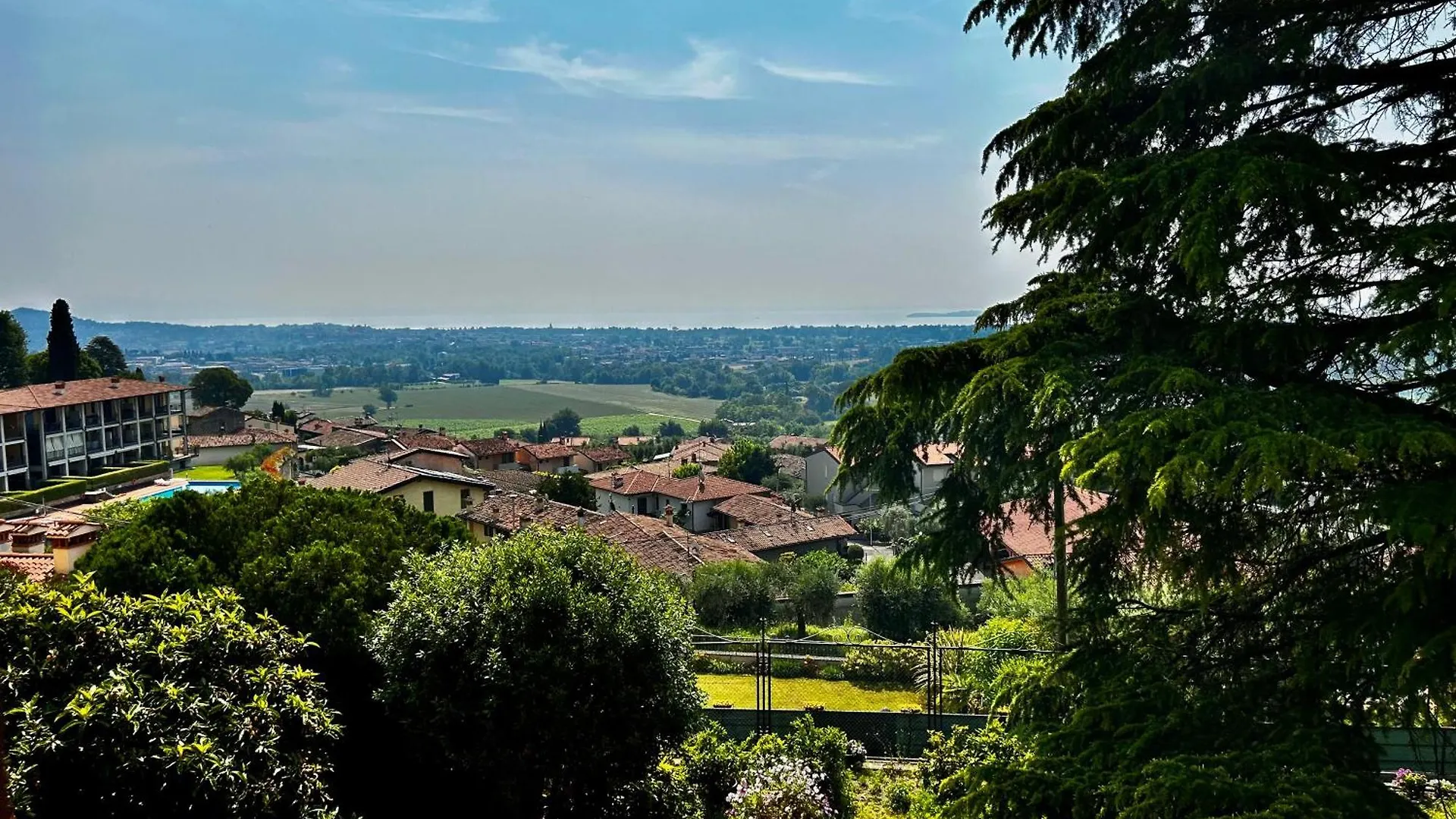 Apartment Appartamenti Picedo Polpenazze del Garda